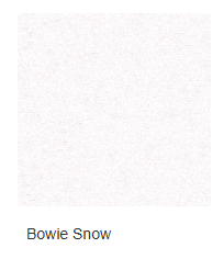 Bowie Snow